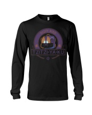 TZITZI-YA-KU - ELITE EDITION Long Sleeve Tee tile