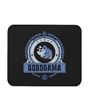 DODOGAMA - ORIGINAL EDITION-V8 Mousepad tile