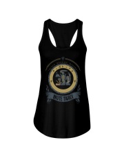 BRUTE TIGREX - HUNTER EDITION Ladies Flowy Tank tile