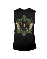 LESHEN - HUNT CREST Sleeveless Tee tile