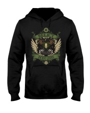 LESHEN - HUNT CREST Hooded Sweatshirt tile