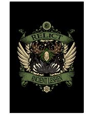 LESHEN - HUNT CREST Vertical Poster tile