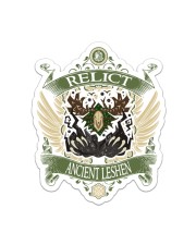 LESHEN - HUNT CREST Sticker tile
