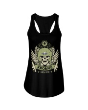 KRONUS - LIMITED EDITION-V4 Ladies Flowy Tank tile