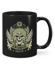 KRONUS - LIMITED EDITION-V4 Mugs tile