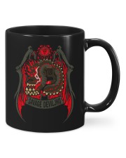SAVAGE DEVILJHO - CREST Mugs tile