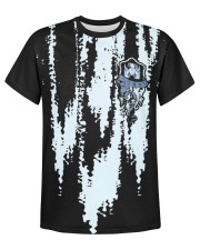 FROSTFANG BARIOTH - ALL OVER PRINT Men's AOP T-Shirt M front