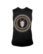 THE STAG - CREST EDITION Sleeveless Tee tile