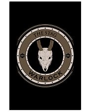 THE STAG - CREST EDITION Vertical Poster tile