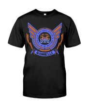 NAMIELLE - BROTHERS Classic T-Shirt front