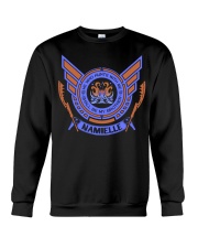 NAMIELLE - BROTHERS Crewneck Sweatshirt tile