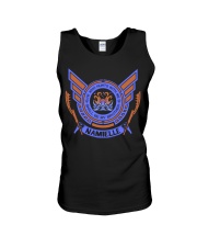 NAMIELLE - BROTHERS Unisex Tank tile