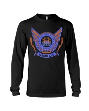 NAMIELLE - BROTHERS Long Sleeve Tee tile