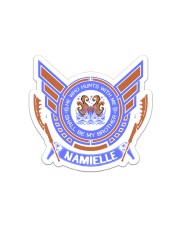 NAMIELLE - BROTHERS Sticker tile