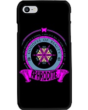 APHRODITE - LIMITED EDITION Phone Case tile