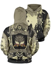 NERGIGANTE - SUBLIMATION CREST Men's All Over Print Hoodie aos-men-hoodie-ghosted-front-05