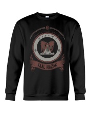 VAAL HAZAK - HUNTER EDITION Crewneck Sweatshirt tile