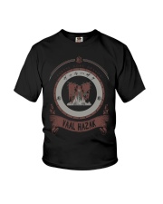VAAL HAZAK - HUNTER EDITION Youth T-Shirt tile