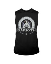 BARIOTH - ELITE EDITION Sleeveless Tee tile