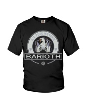 BARIOTH - ELITE EDITION Youth T-Shirt tile