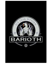 BARIOTH - ELITE EDITION Vertical Poster tile
