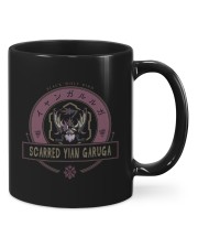 SCARRED YIAN GARUGA - HUNTERS CREST Mugs tile