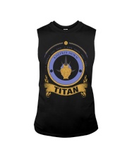 KHEPRI'S HORN - LIMITED EDITION-V2 Sleeveless Tee tile