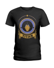 KHEPRI'S HORN - LIMITED EDITION-V2 Ladies T-Shirt tile