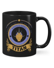 KHEPRI'S HORN - LIMITED EDITION-V2 Mugs tile