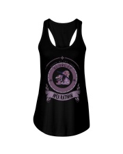 APEX RATHIAN - RISE EDITION Ladies Flowy Tank tile