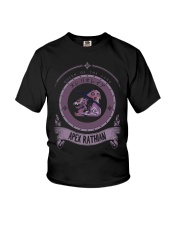 APEX RATHIAN - RISE EDITION Youth T-Shirt tile
