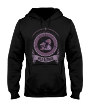 APEX RATHIAN - RISE EDITION Hooded Sweatshirt tile