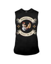 KULU-YA-KU - HUNTING CLUB Sleeveless Tee tile