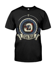 STYGIAN ZINOGRE - LIMITED EDITION Classic T-Shirt front