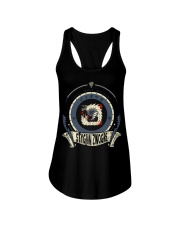 STYGIAN ZINOGRE - LIMITED EDITION Ladies Flowy Tank tile
