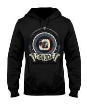 STYGIAN ZINOGRE - LIMITED EDITION Hooded Sweatshirt tile