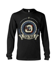 STYGIAN ZINOGRE - LIMITED EDITION Long Sleeve Tee tile