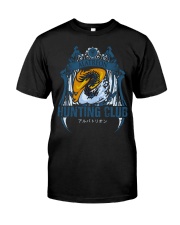 ALATREON - HUNTING CLUB Classic T-Shirt front