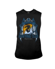 ALATREON - HUNTING CLUB Sleeveless Tee tile