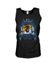 ALATREON - HUNTING CLUB Unisex Tank tile