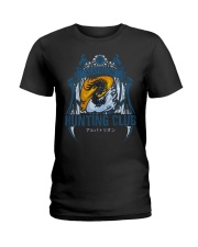 ALATREON - HUNTING CLUB Ladies T-Shirt tile