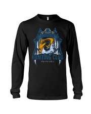 ALATREON - HUNTING CLUB Long Sleeve Tee tile