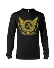GOLD RATHIAN - BROTHERS Long Sleeve Tee tile
