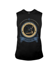 LAVASIOTH - HUNTER EDITION Sleeveless Tee tile