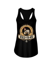 KULU-YA-KU - ORIGINAL EDITION-V2 Ladies Flowy Tank tile
