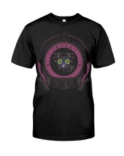 NIGHTSHADE PAOLUMU - LIMITED EDITION Classic T-Shirt front