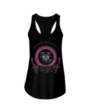 NIGHTSHADE PAOLUMU - LIMITED EDITION Ladies Flowy Tank tile