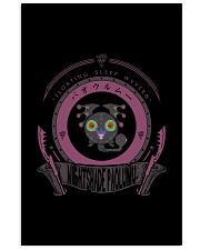 NIGHTSHADE PAOLUMU - LIMITED EDITION Vertical Poster tile