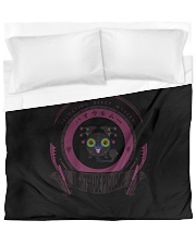 NIGHTSHADE PAOLUMU - LIMITED EDITION Duvet Cover tile