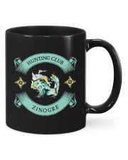 ZINOGRE - HUNTING CLUB Mugs tile